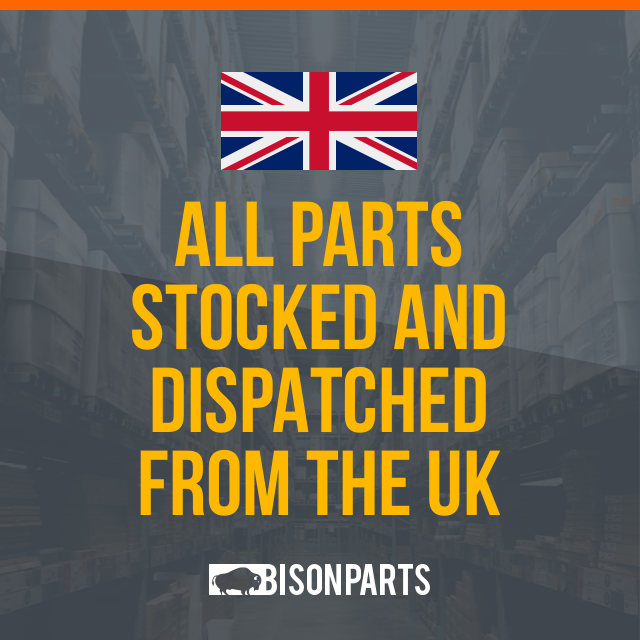 "FITS DAF LF (2013 ONWARDS) PAINTABLE UPPER MAIN FRONT PANEL ONLY