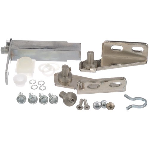 Traulsen Hinge SER-60248-00