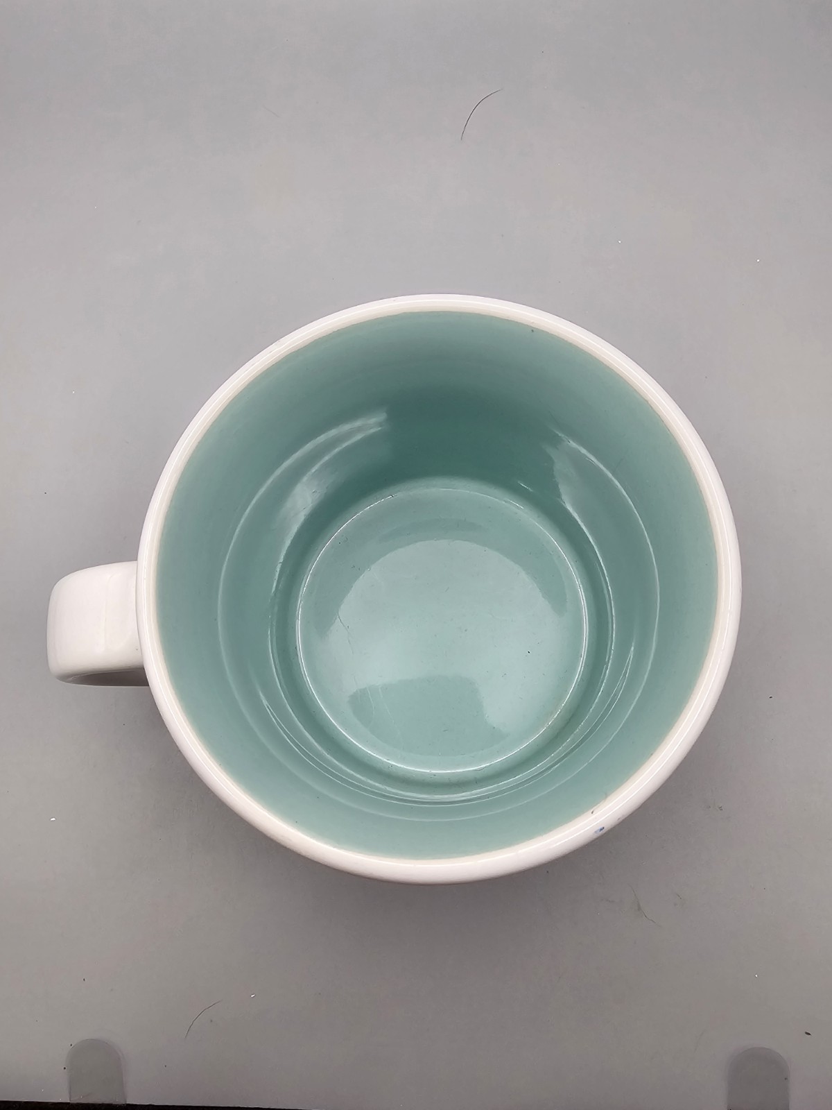 Colorful Spring Coffee/Tea Mug Ceramic