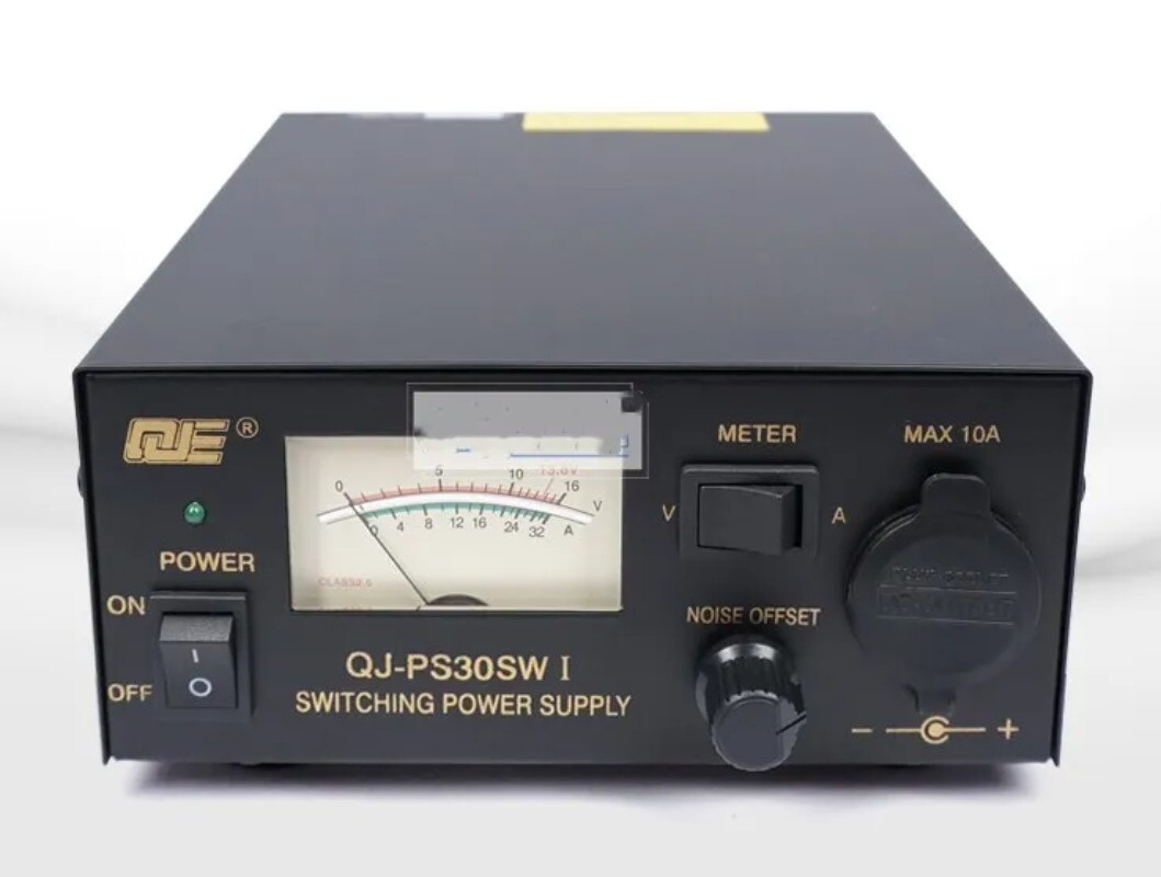 Vehicle Radio Base Station DC Regulated Voltage Communication Power Supply