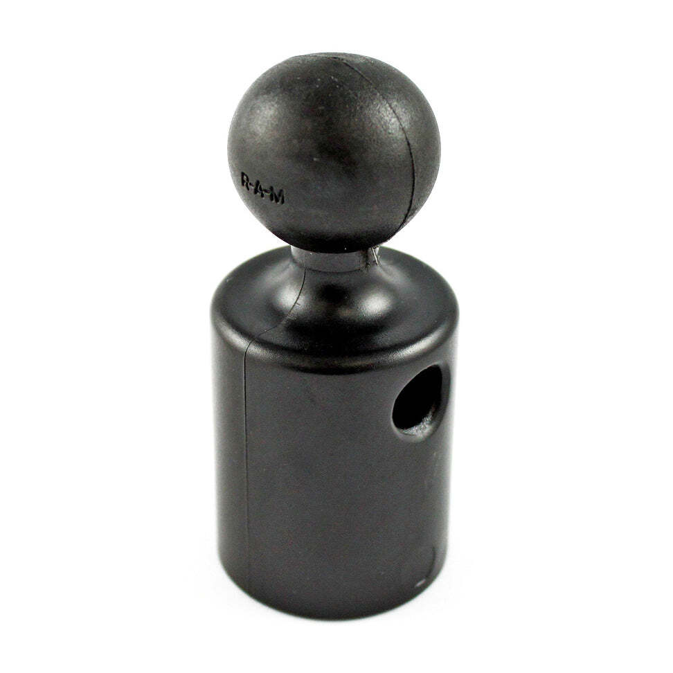 RAP-B-294U RAM PVC Pipe Socket with Ball - B Size...