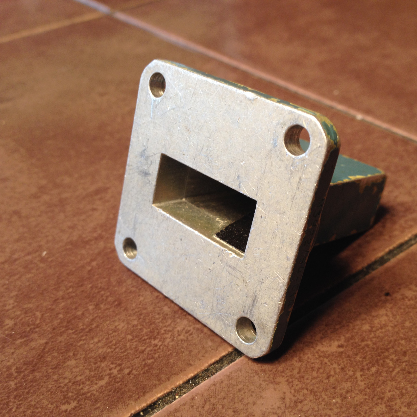 MDL Waveguide Terminator