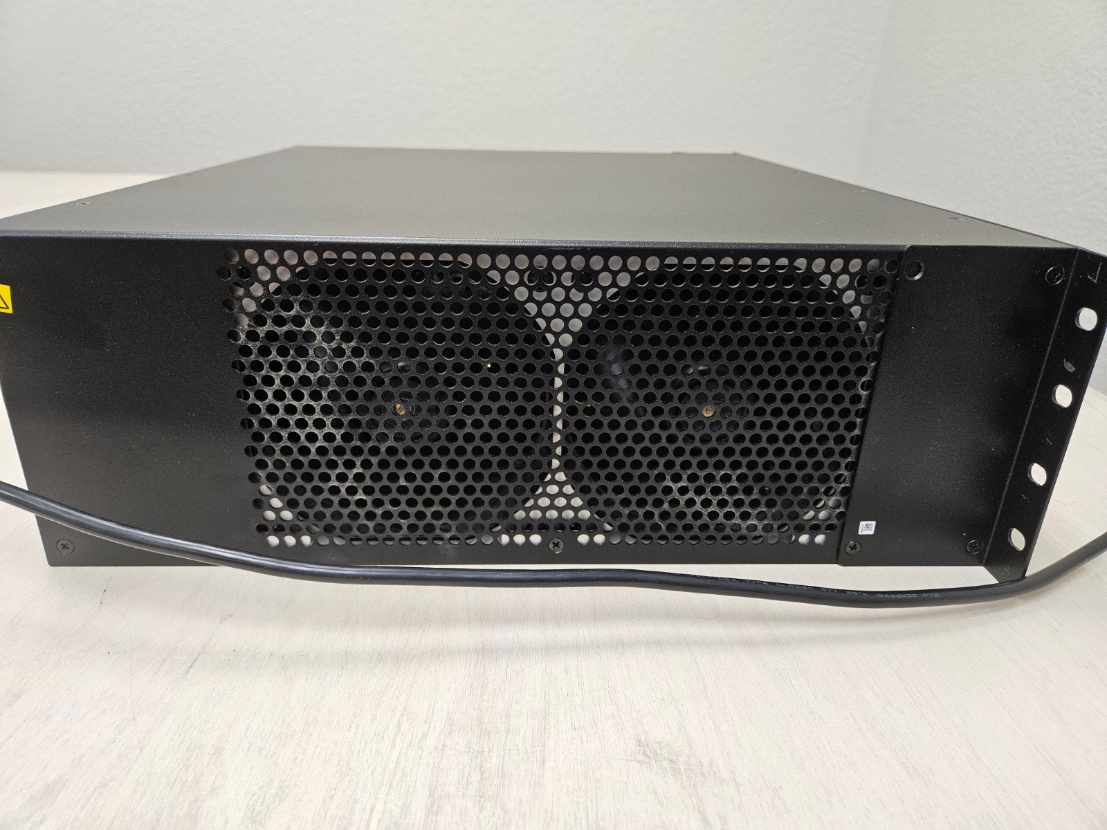 DMPS3-300-C 3-Series DigitalMedia Presentation System