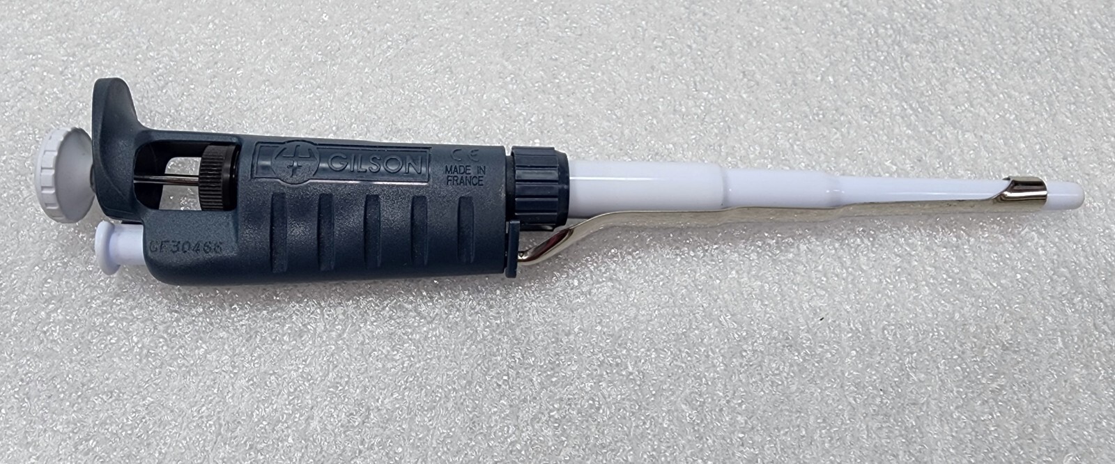 GILSON  P1000  PIPETMAN  PIPETTE SINGLE CHANNEL 1000 µL