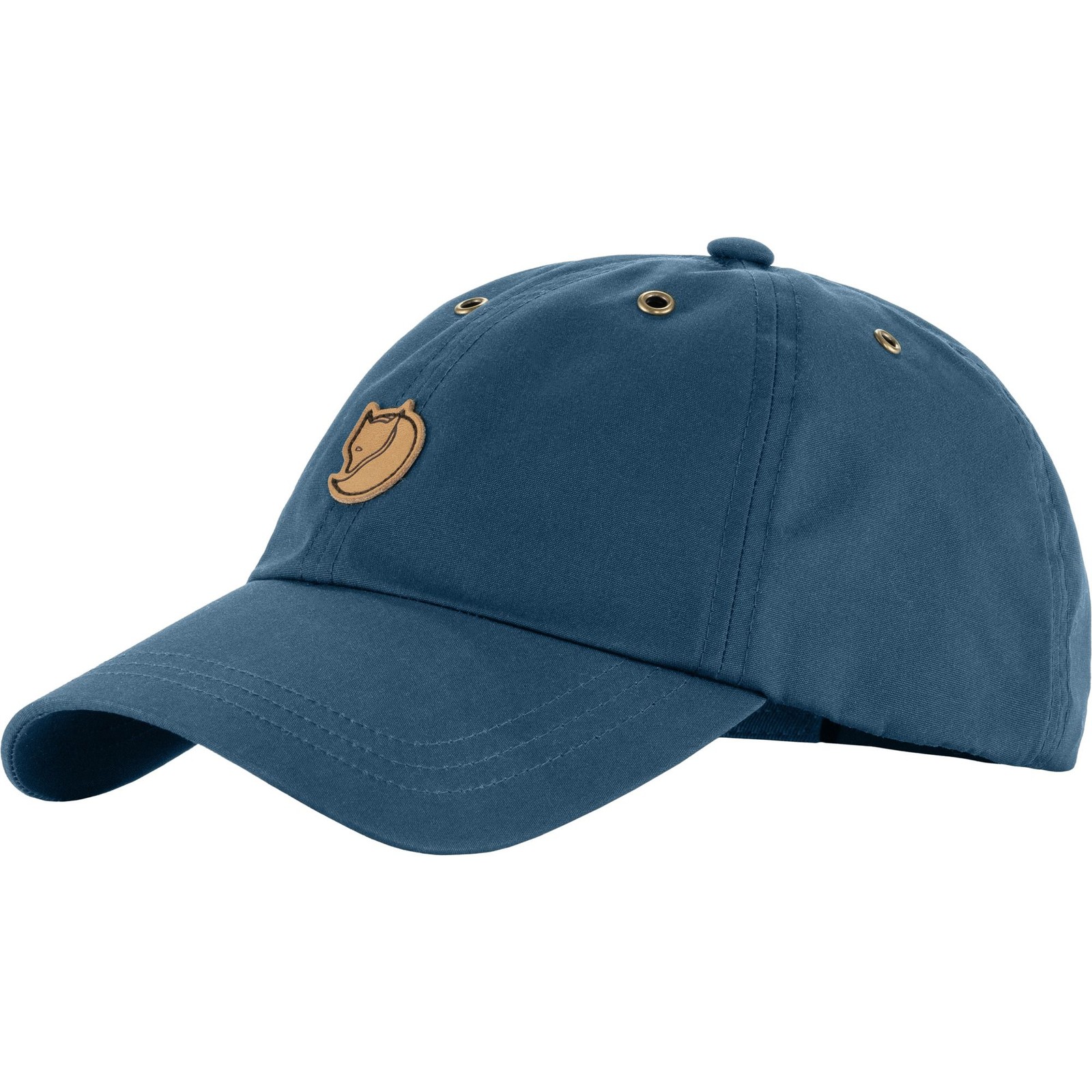 Fjallraven Vidda Cap, Uncle Blue, Small/Medium