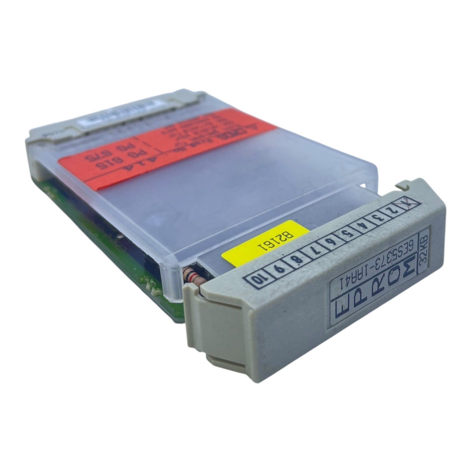 Siemens memory module 6es5373-1aa41 memory module by Siemens for industry