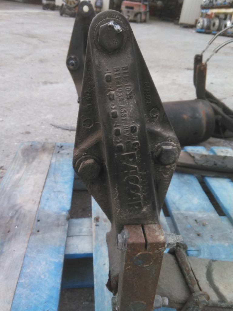 Replaces NA 2014 PETERBILT 579 FRONT LEAF SPRING , MN