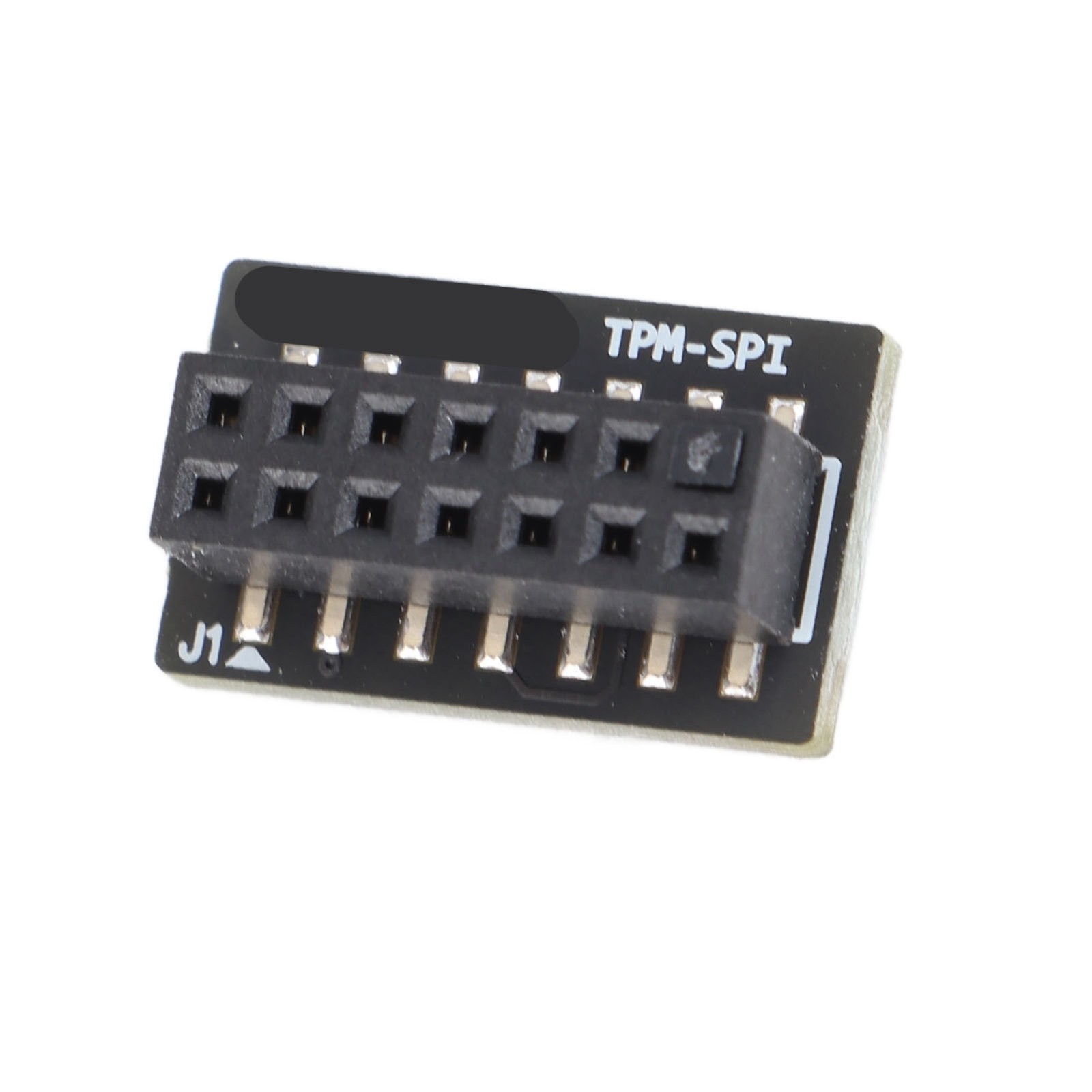 TPM 14-Pin SPI Remote Card Encryption Security Board For Motherboard