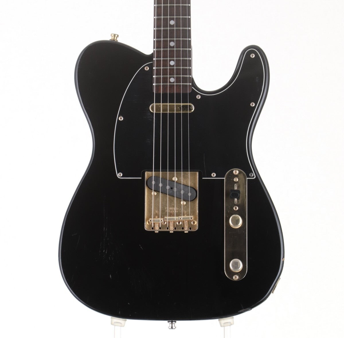 FENDER JAPAN TLG80-550 BLK [O016560]