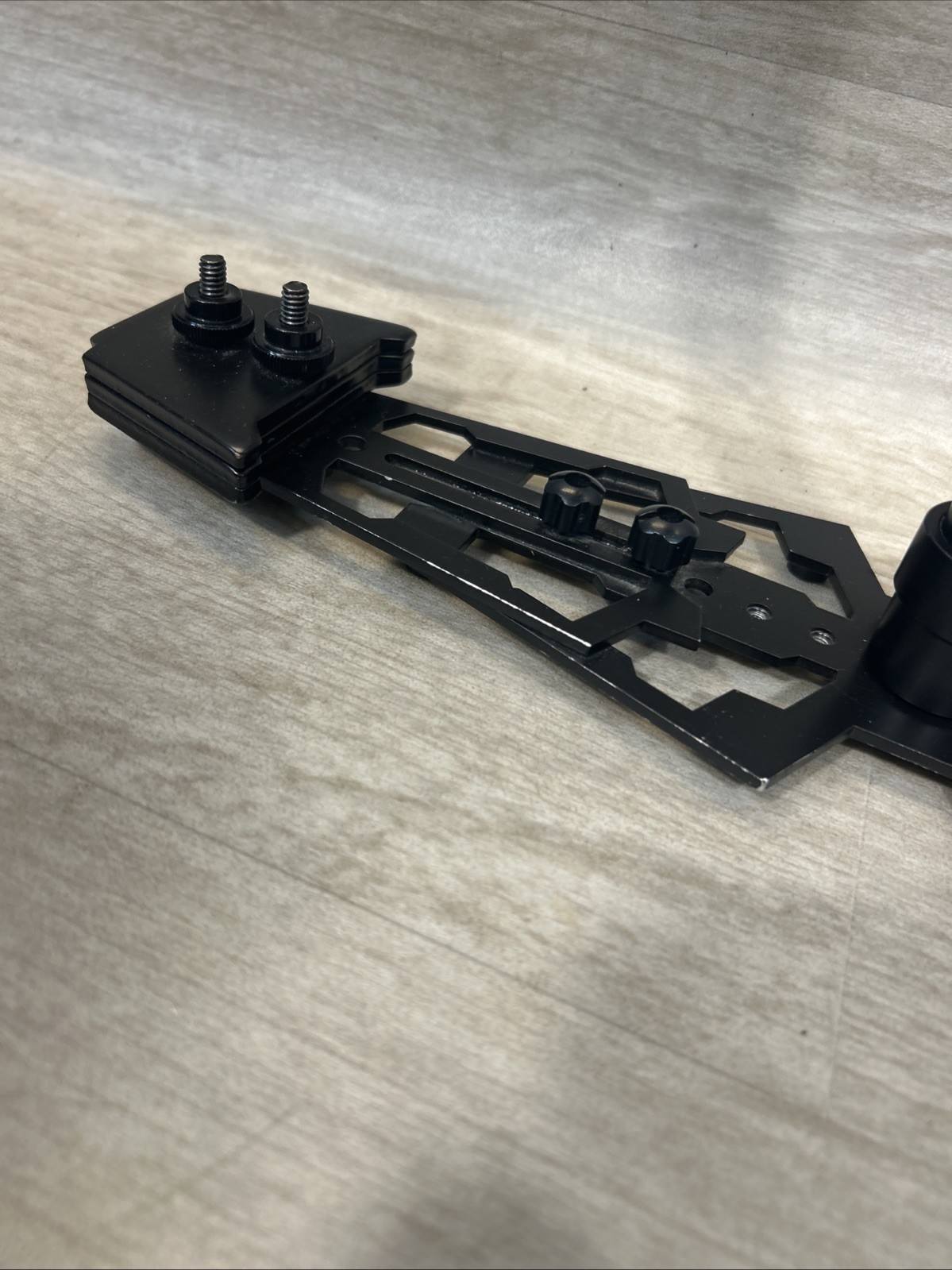 Glidecam HD-2000 Camera Stabilizer w/ Quick Release System W Weights