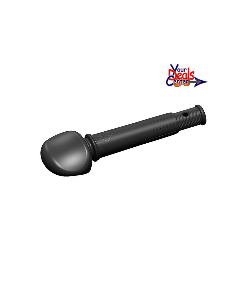 Germany Wittner Finetune-Peg 1pc Black for Flamenco Guitar and Ukulele