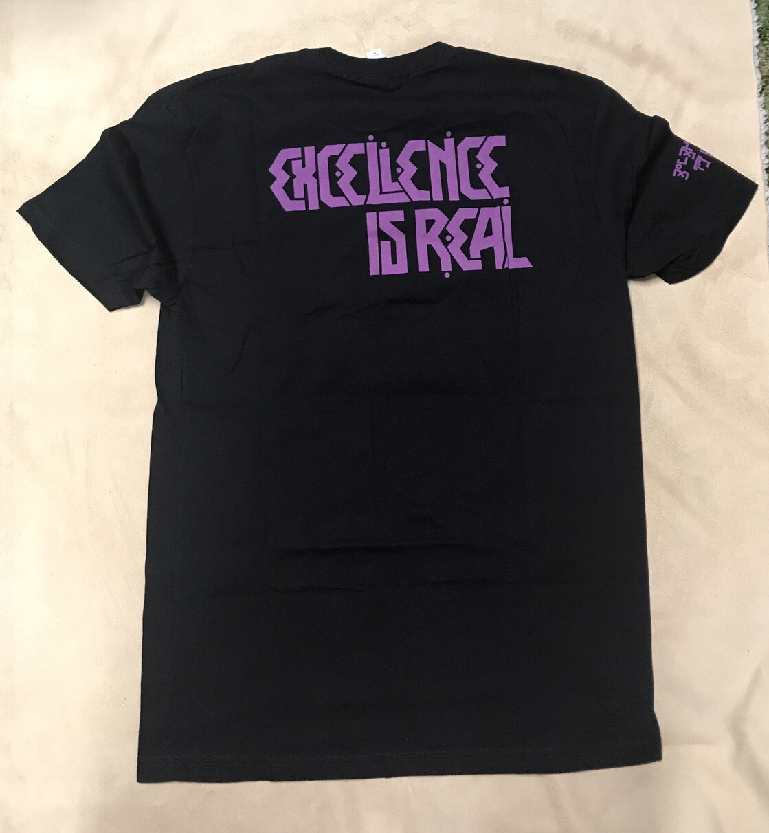 Skybound Comics TWD Excellence Spencer shirt Size XL