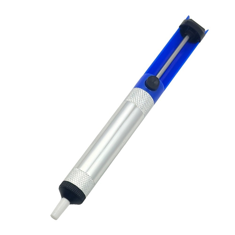Desoldering Iron Pump 3 Pack Lightweight Anti Static Solder Removal Tool