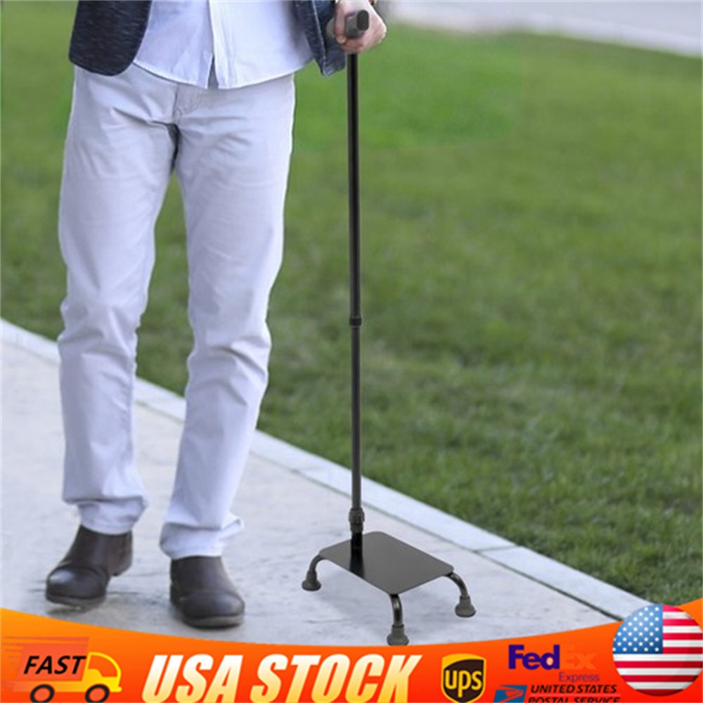 Stair Climbing Cane Half Step Stair Lifts Aid Seniors Balance Walking Sticks