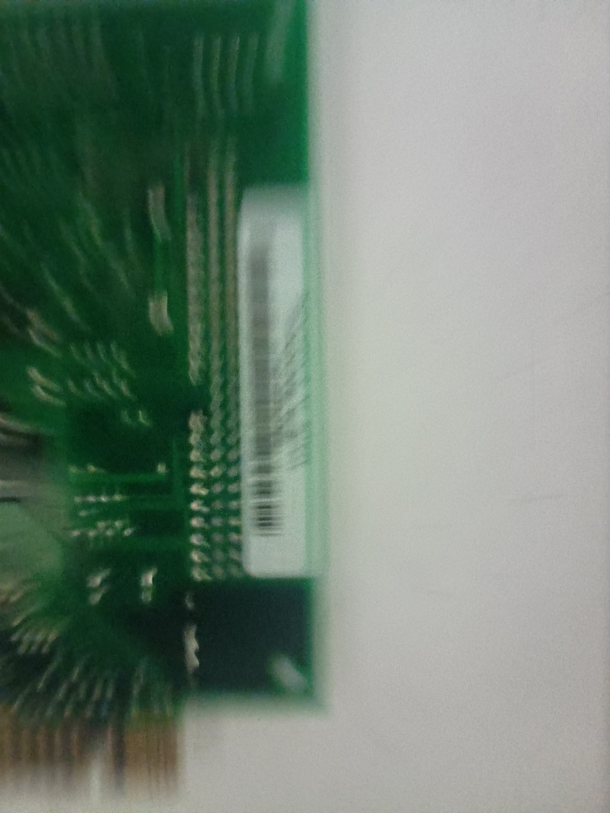 ADAPTEC AHA-2740A EISA SCSI CONTROLLER ADAPTER