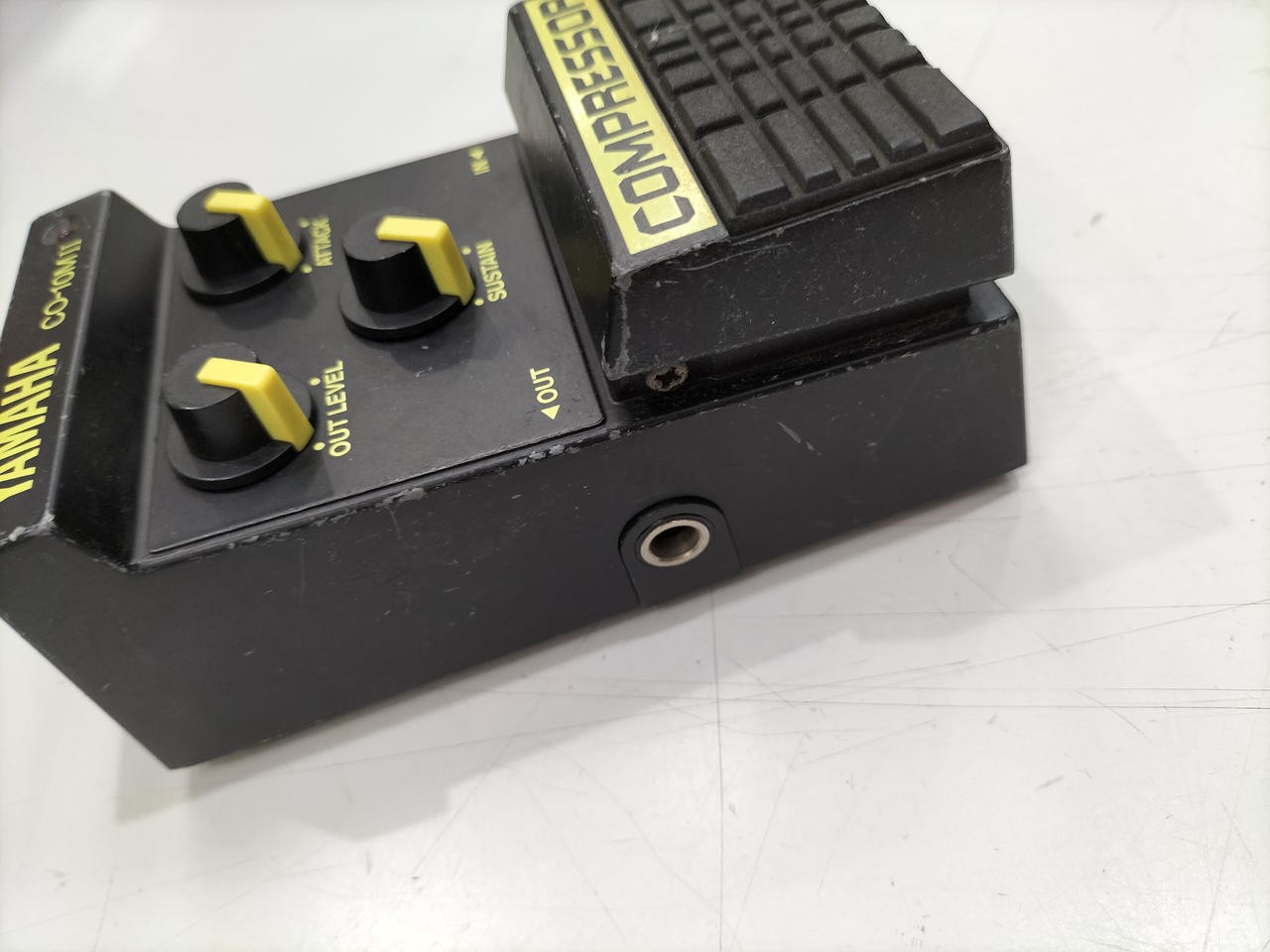 CO-10M2 Effector Electronic Component Used