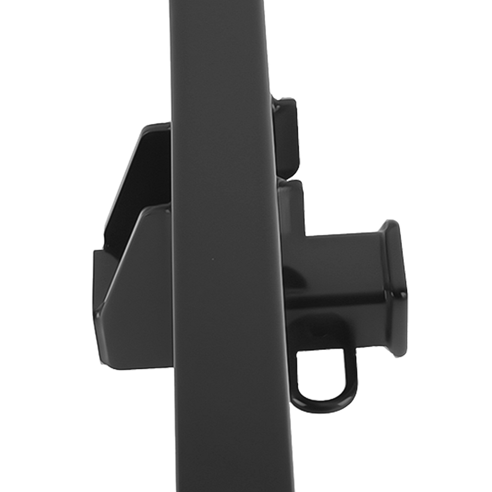Rear Trailer Hitch Receiver 2" For Jeep Compass 2017-2025 Class 3 4000lbs GTW