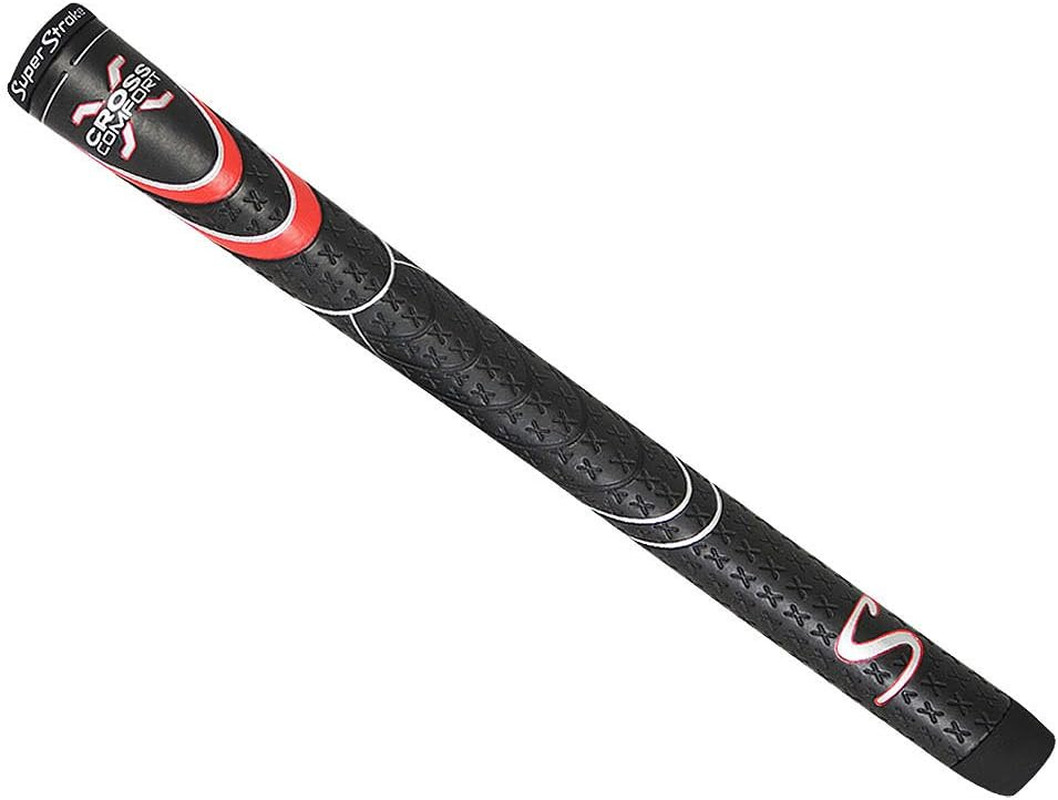 Cross Comfort Club Grip
