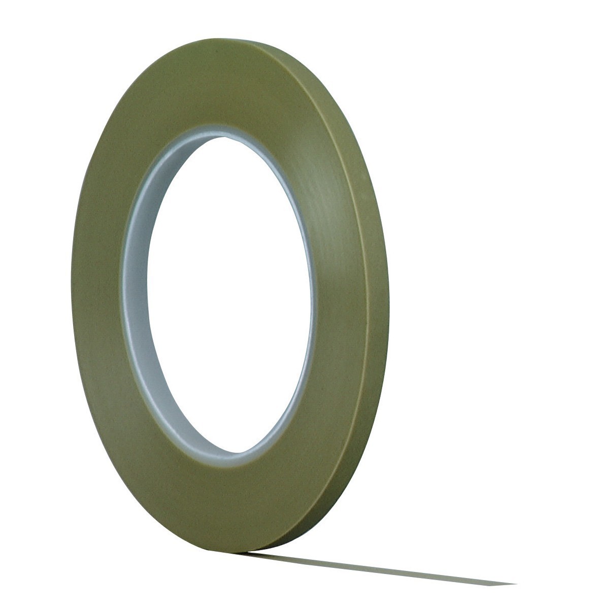 3M Scotch Fine Line 218 Paint Masking Tape 1/16" x 60 yd - 1 Roll 6306