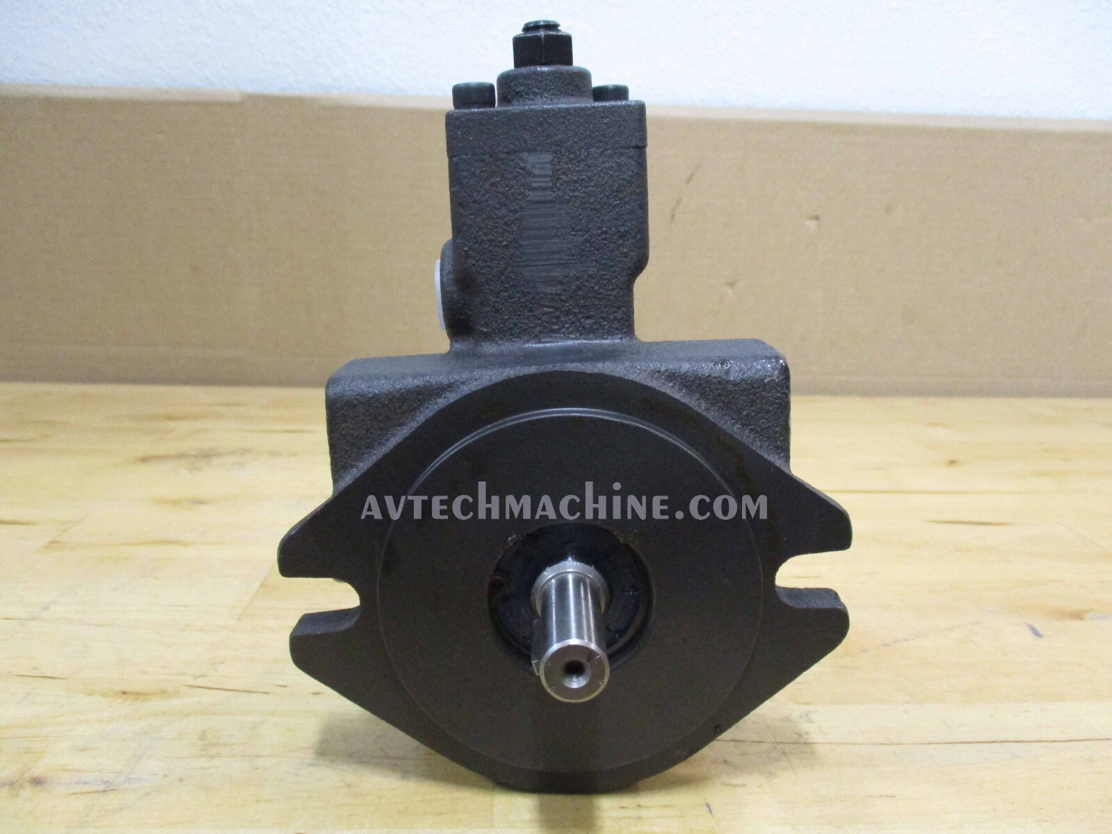 VA1-12FA3 Kompass Hydraulic Variable Vane Pump Max. Pressure 70Kg VA1-12F-A3
