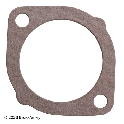 Beck Arnley Engine Coolant Thermostat Gasket P N 039 0001