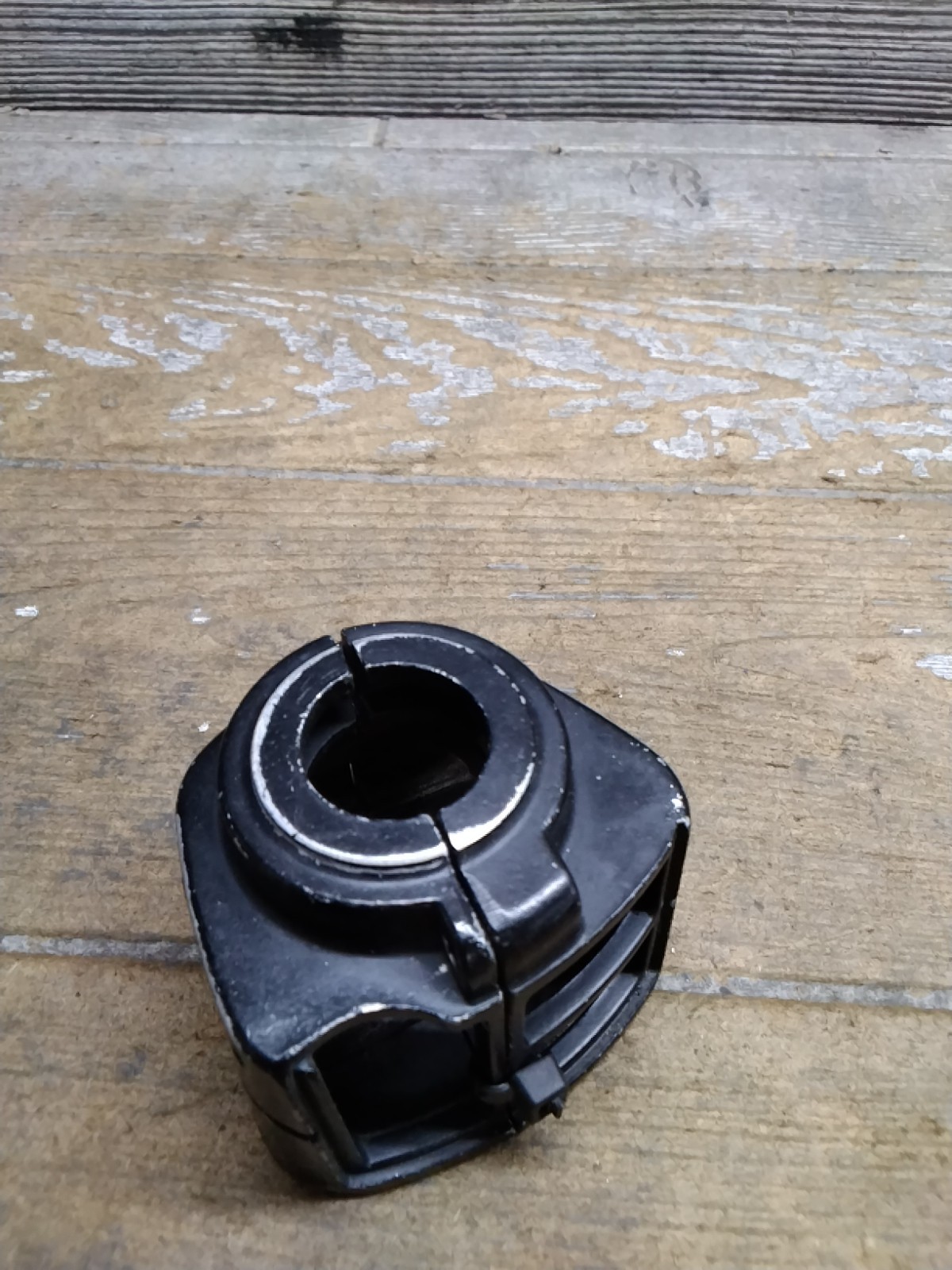 1984-1995 Harley-Davidson OEM Left Switch Control Housing TR7902