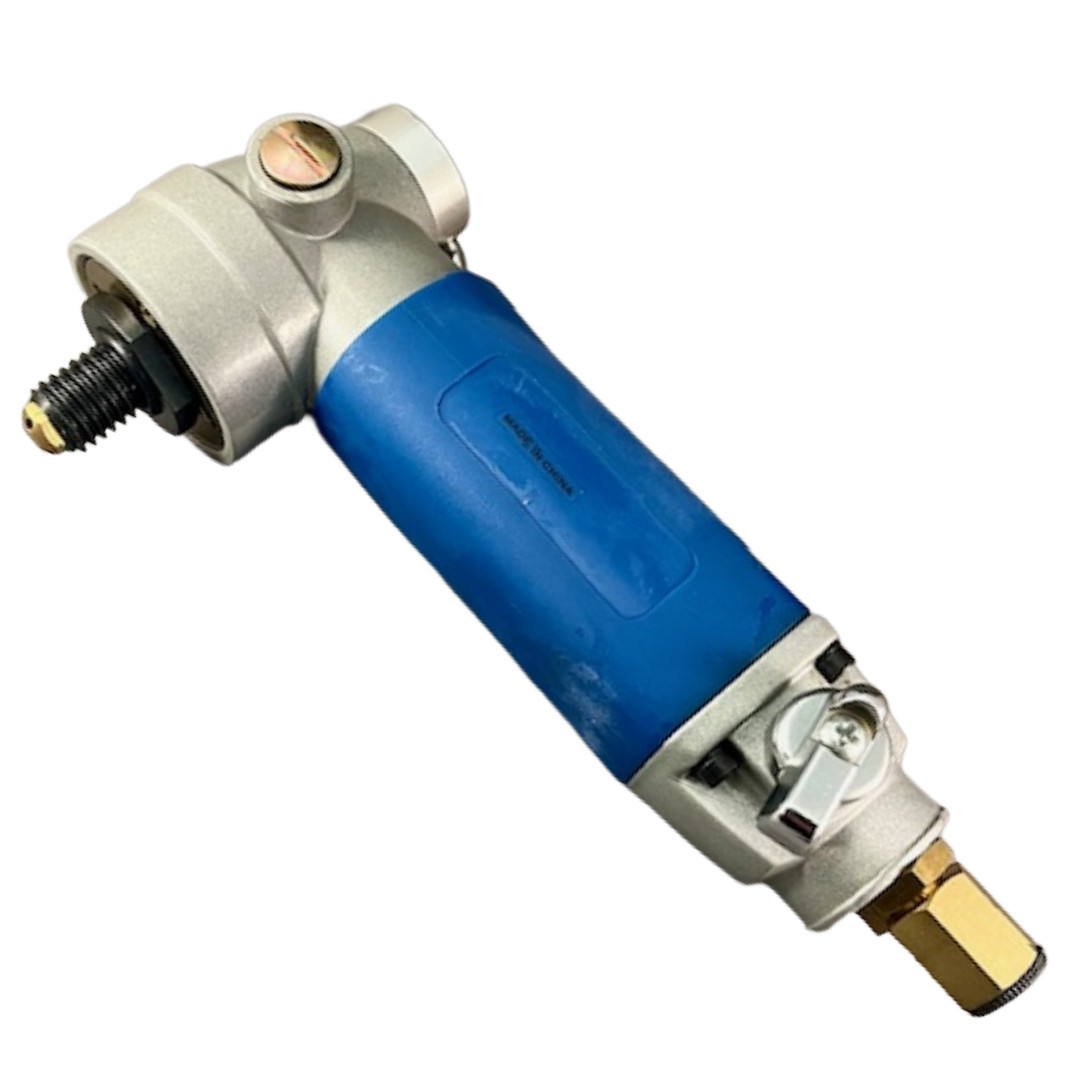 4'' Wet Air Sander/Polisher Rear Exhaust Water-Feed Type AT-585WL
