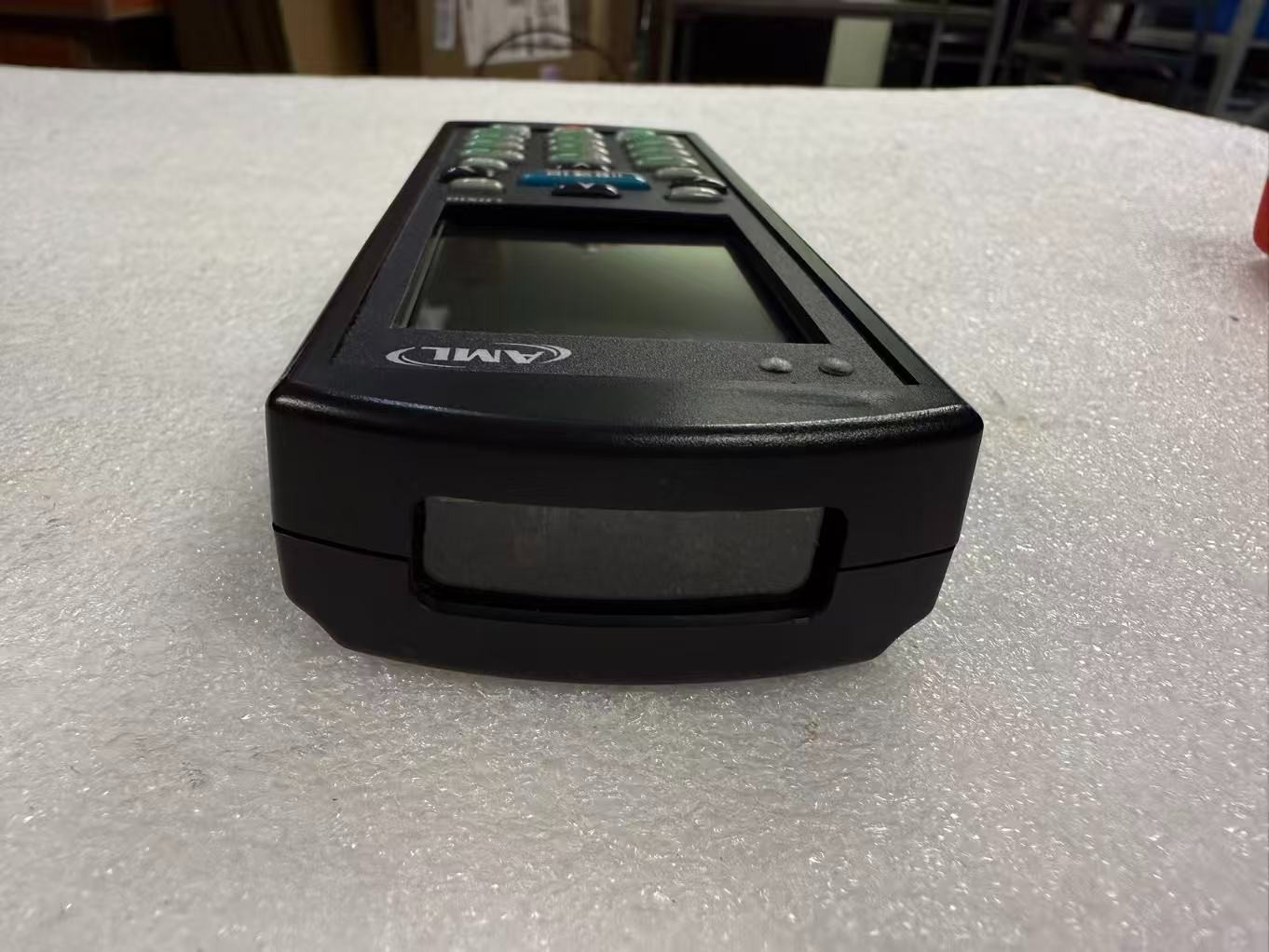 AML LDX10 Wireless Batch Barcode Scanner