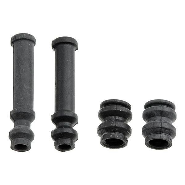 For Mitsubishi Lancer 02-06 Dorman HW16107 Front Disc Brake Caliper Bushing Set