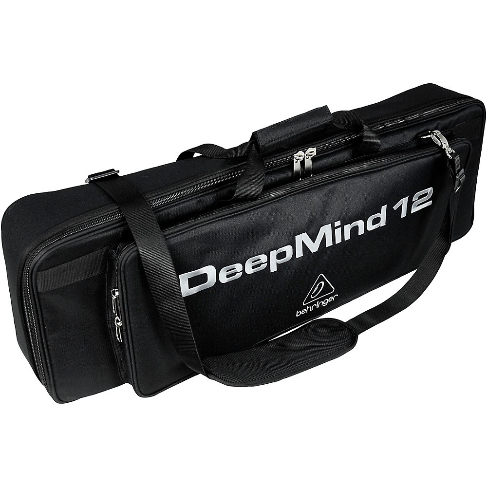 Behringer DeepMind 12TB Keyboard Gig Bag
