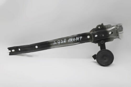 Hood Latch Support fits 2016 Scion iM