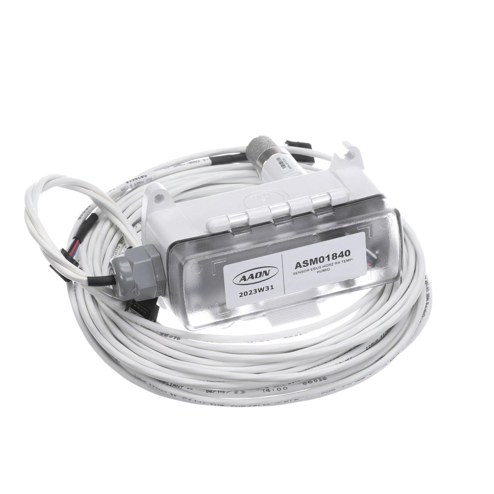 AAON NASM01840- Genuine OEM Replacement Part