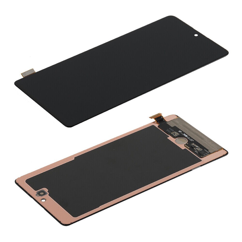 For Samsung Galaxy A71 5G A716 OLED Display LCD Touch Screen Digitizer Assembly