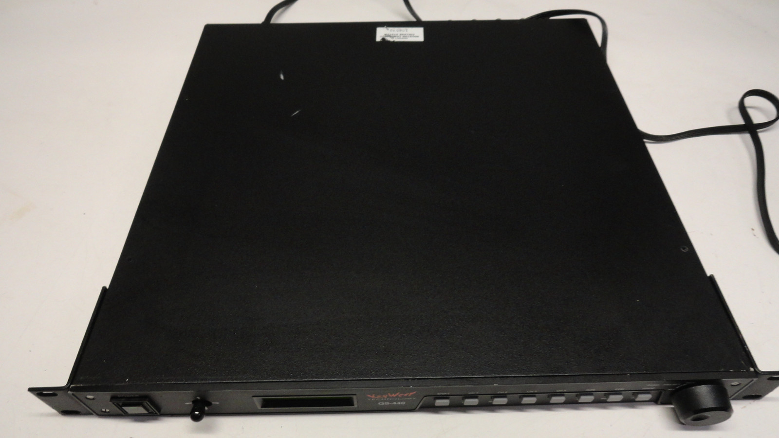 Keywest Quad Split Multiple Input Display Resizing Device QS-440