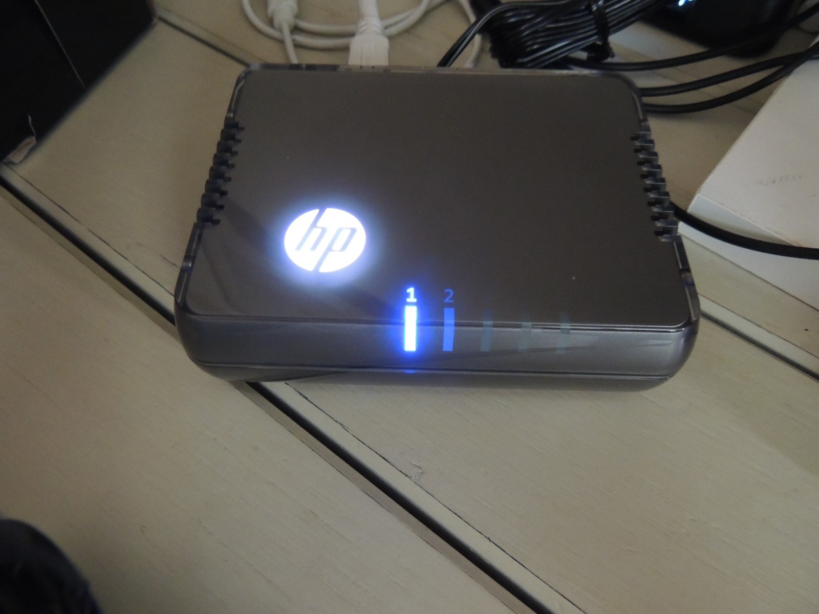 HP 1405 Small Office V1405-5 Switch