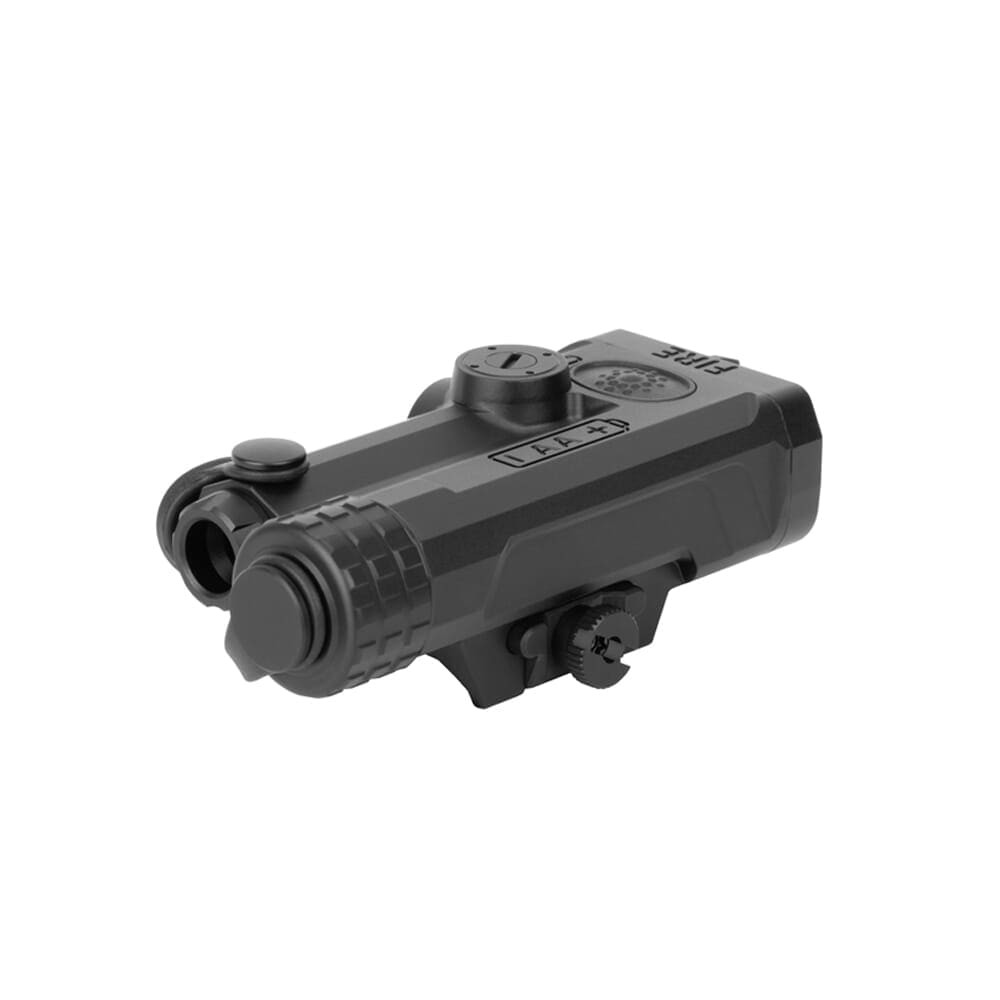 Holosun IRIS-1 Green Laser Sight w/Remote Switch, 5mW Class 3R (IRIS-GR1): NEW