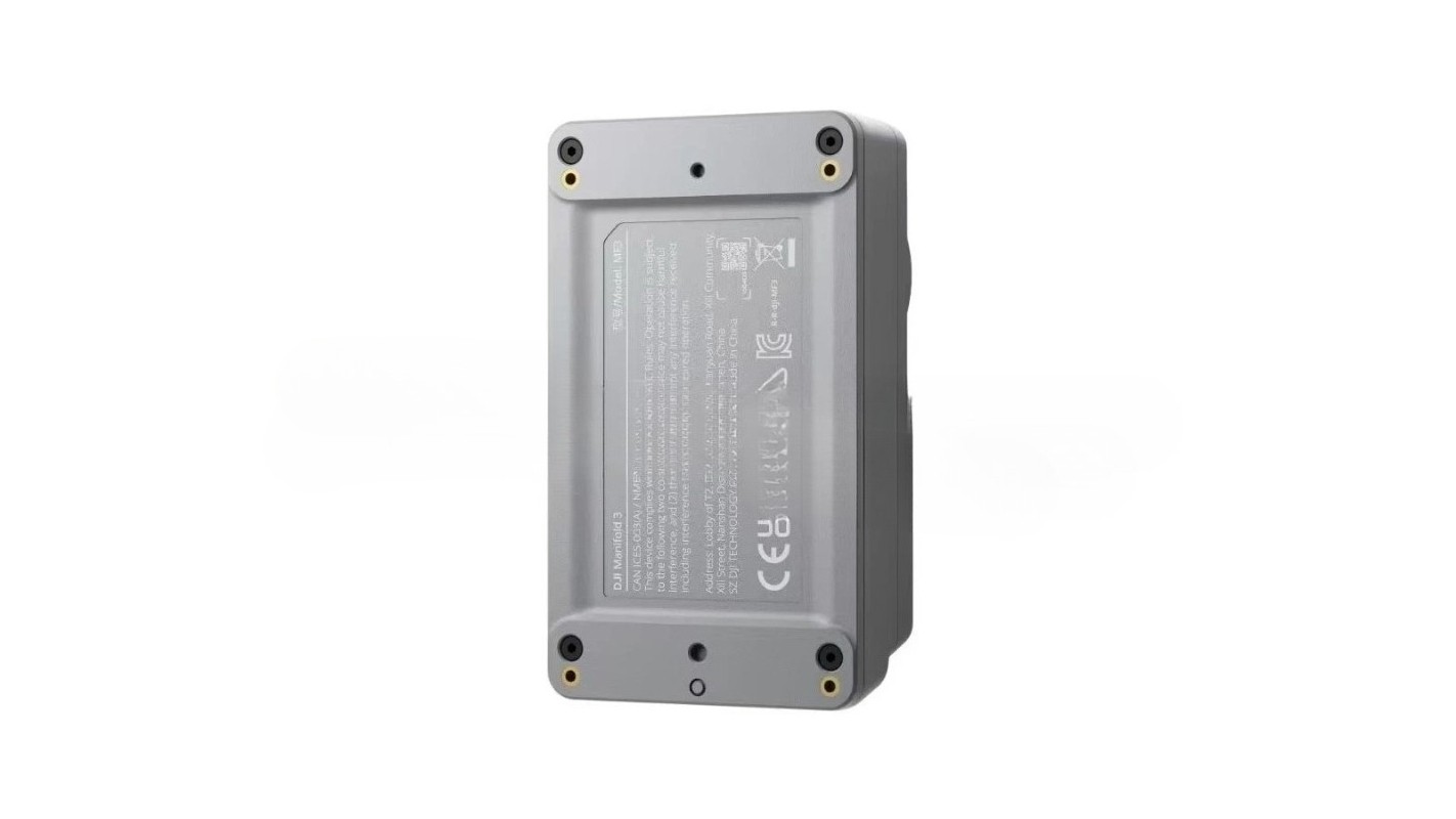 DJI Manifold 3