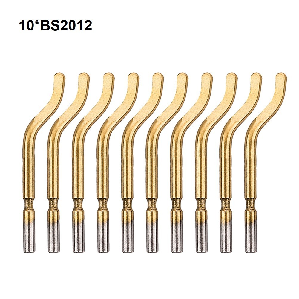 Reliable Deburring Tool High Steel Blades for Efficient Deburring