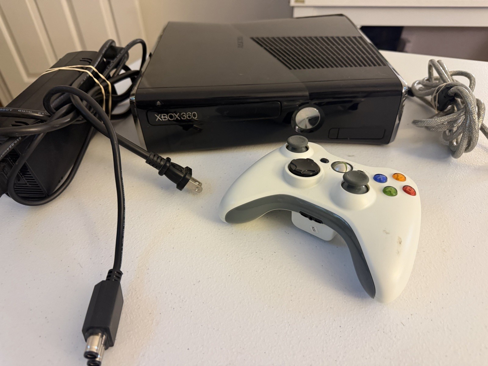 xbox 360 console bundle with games