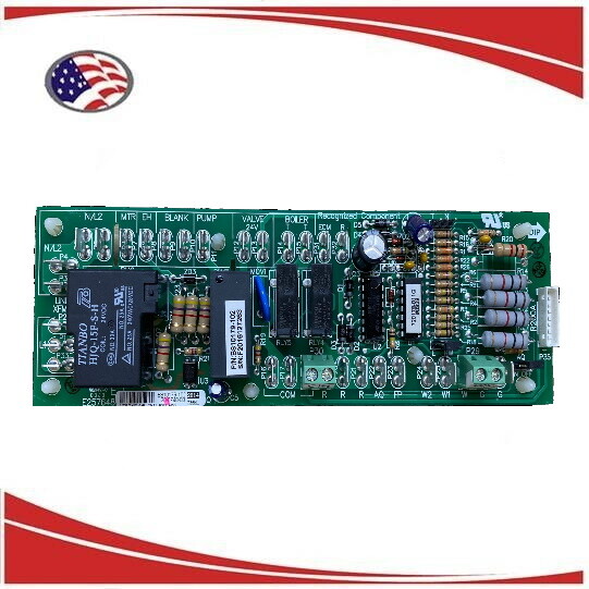 Vtronix R200A Control Board for hot water/electric heat AHU