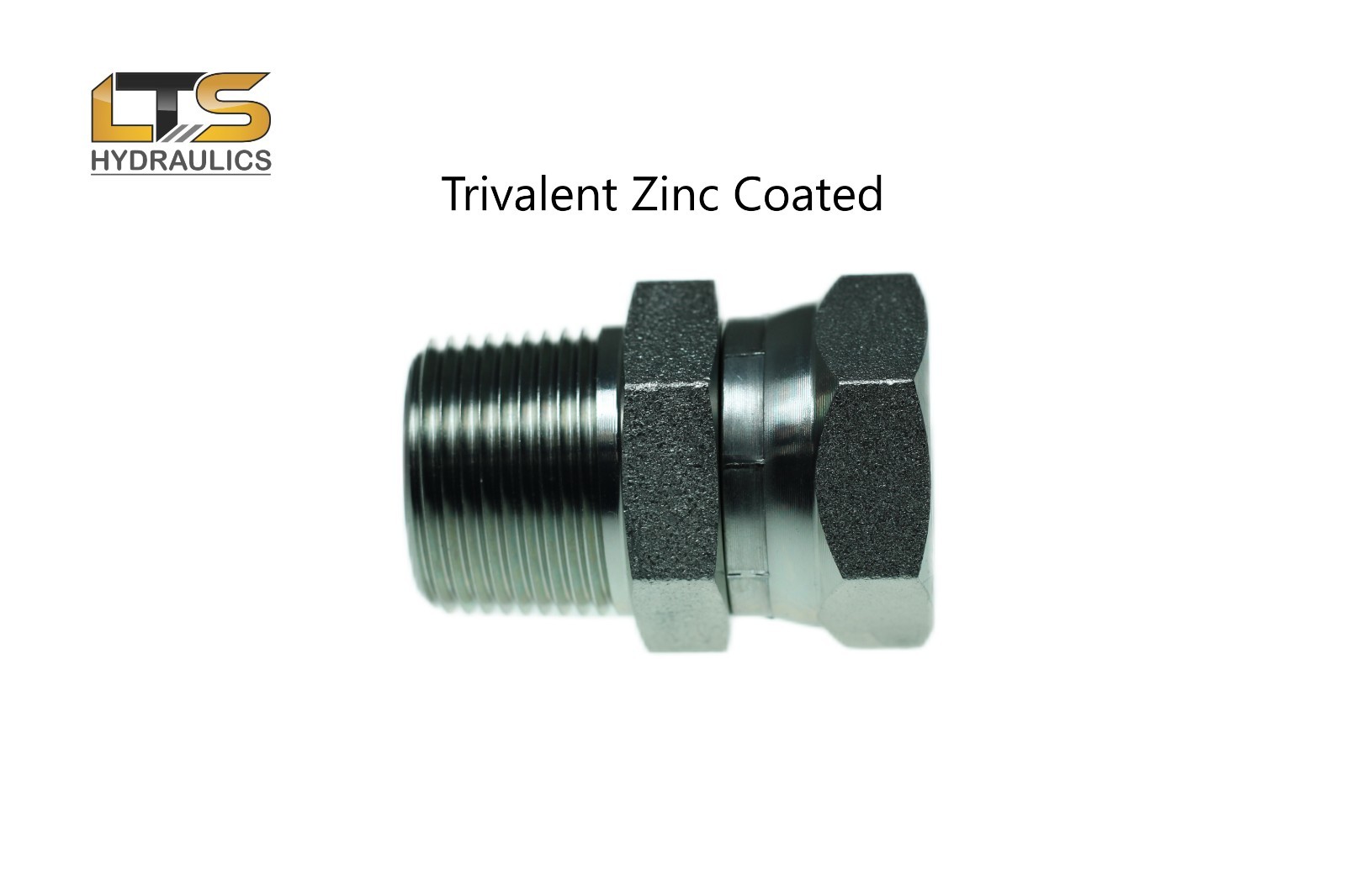 Male Pipe NPT x Female Swivel Pipe NPSM Multiple Sizes Variations Available 1404