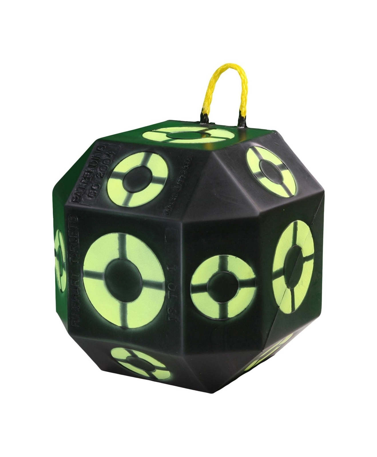 Rinehart® 18-1 Broadhead Target