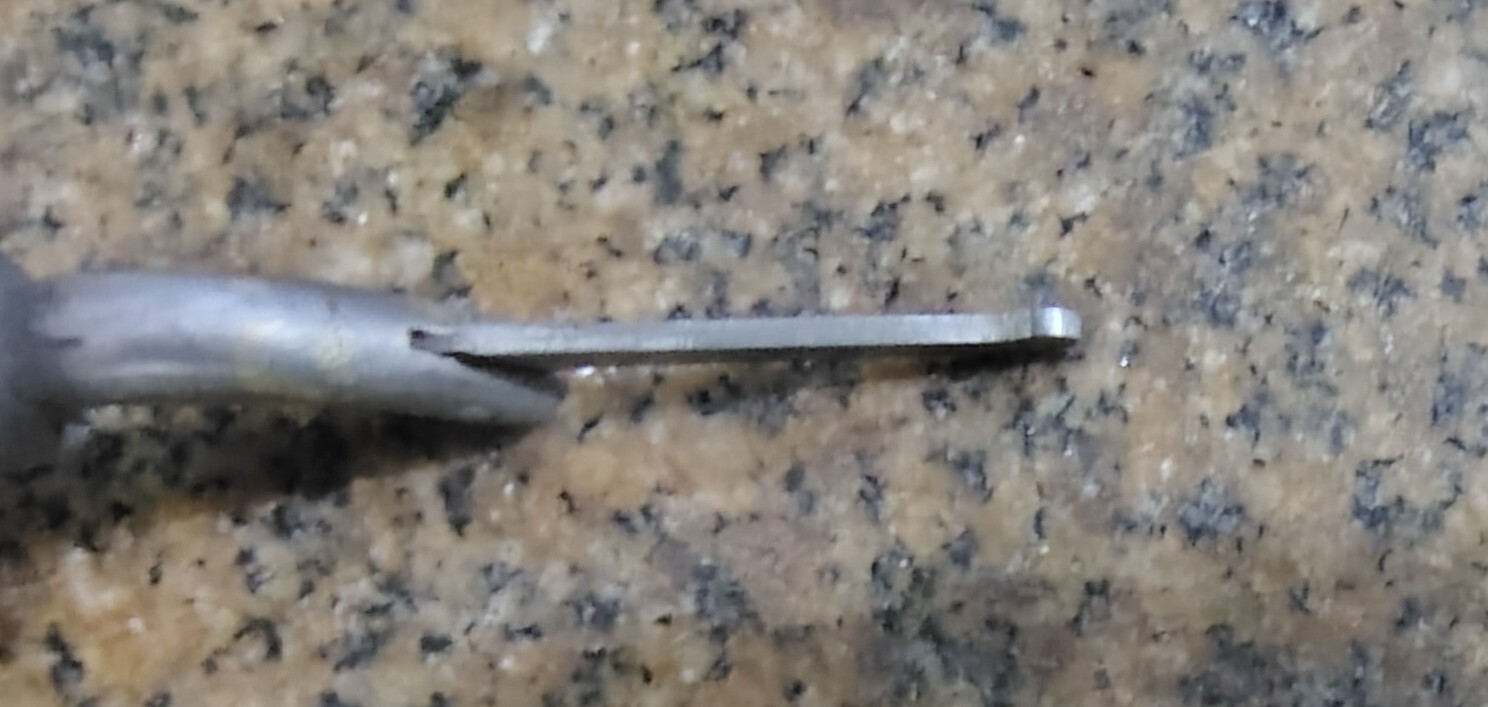🗽 VINTAGE DROP INDICATOR PIVOT ARM