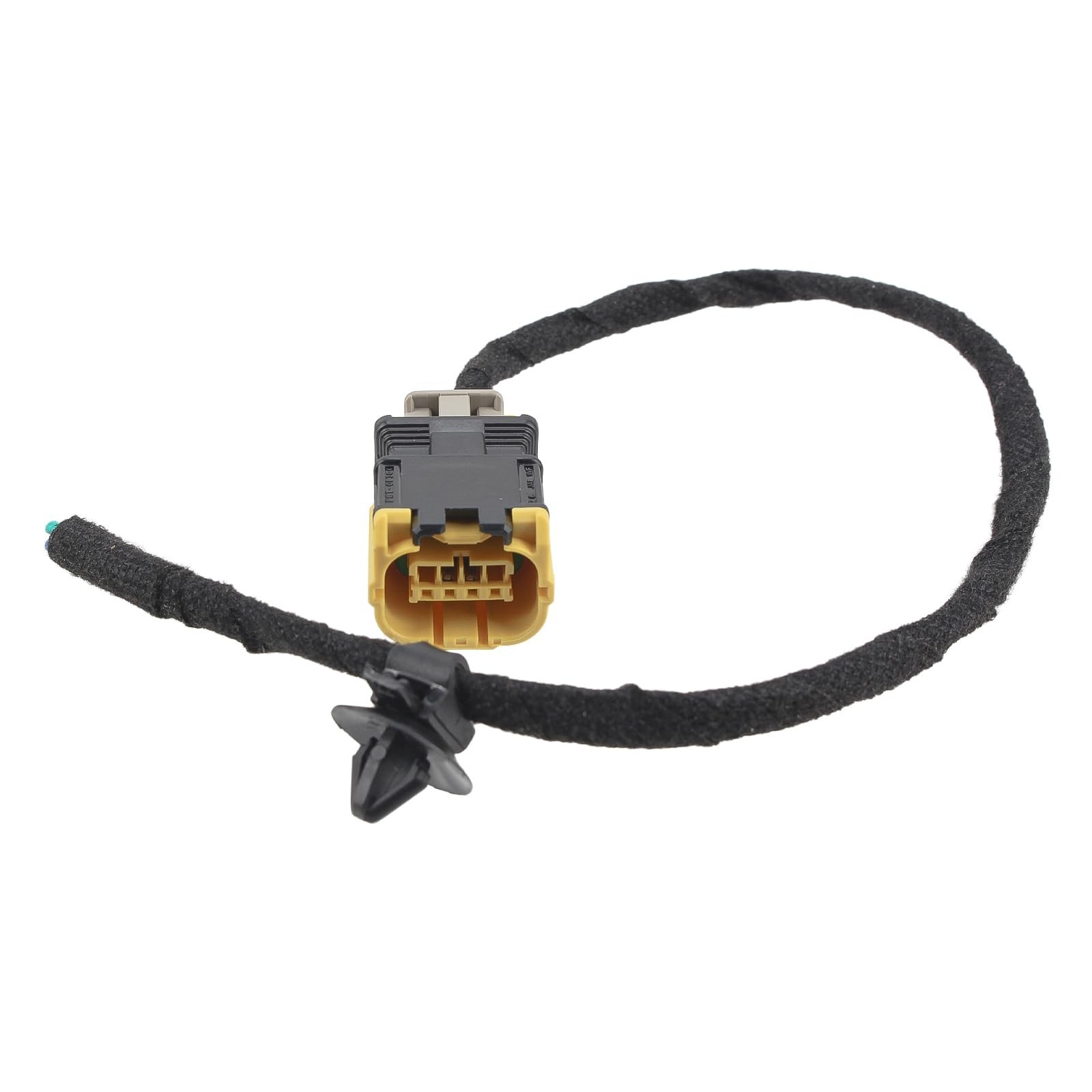 Honda Front Impact Sensor Pigtail Connector Plug Wiring Harness Replacement NEW