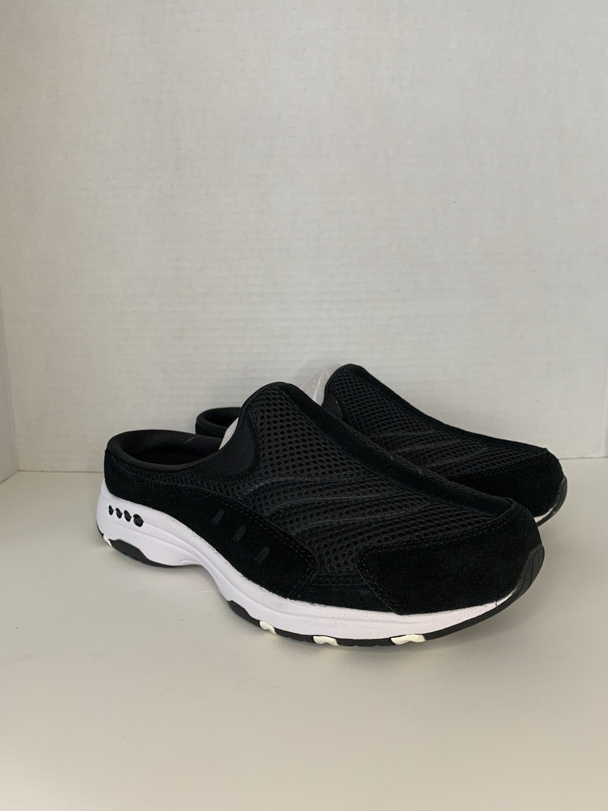 Easy Spirit Women Mules Size 9W