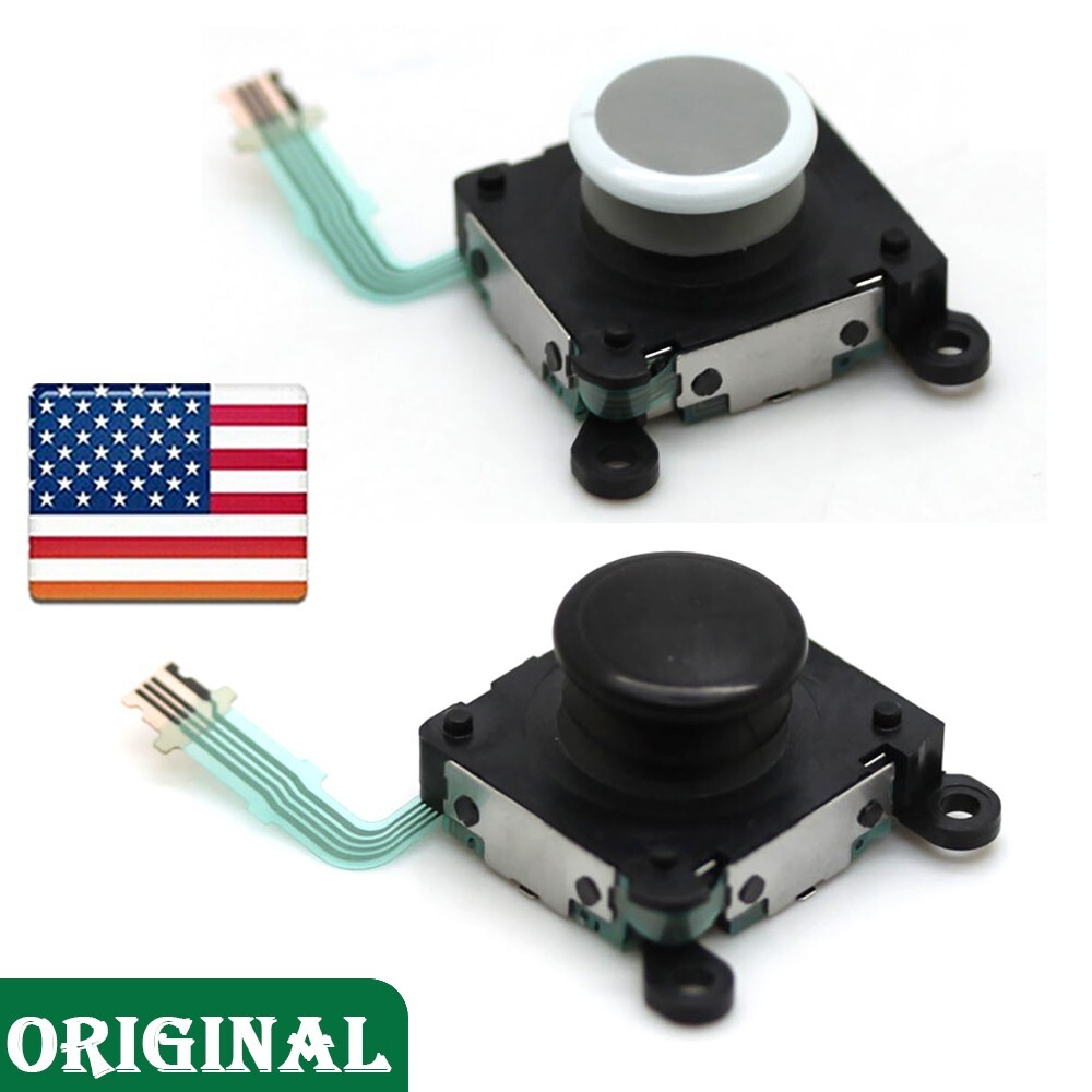 OEM Joystick Thumb 3D Analog Stick Rocker  For SONY PSV PlayStation Vita 2000