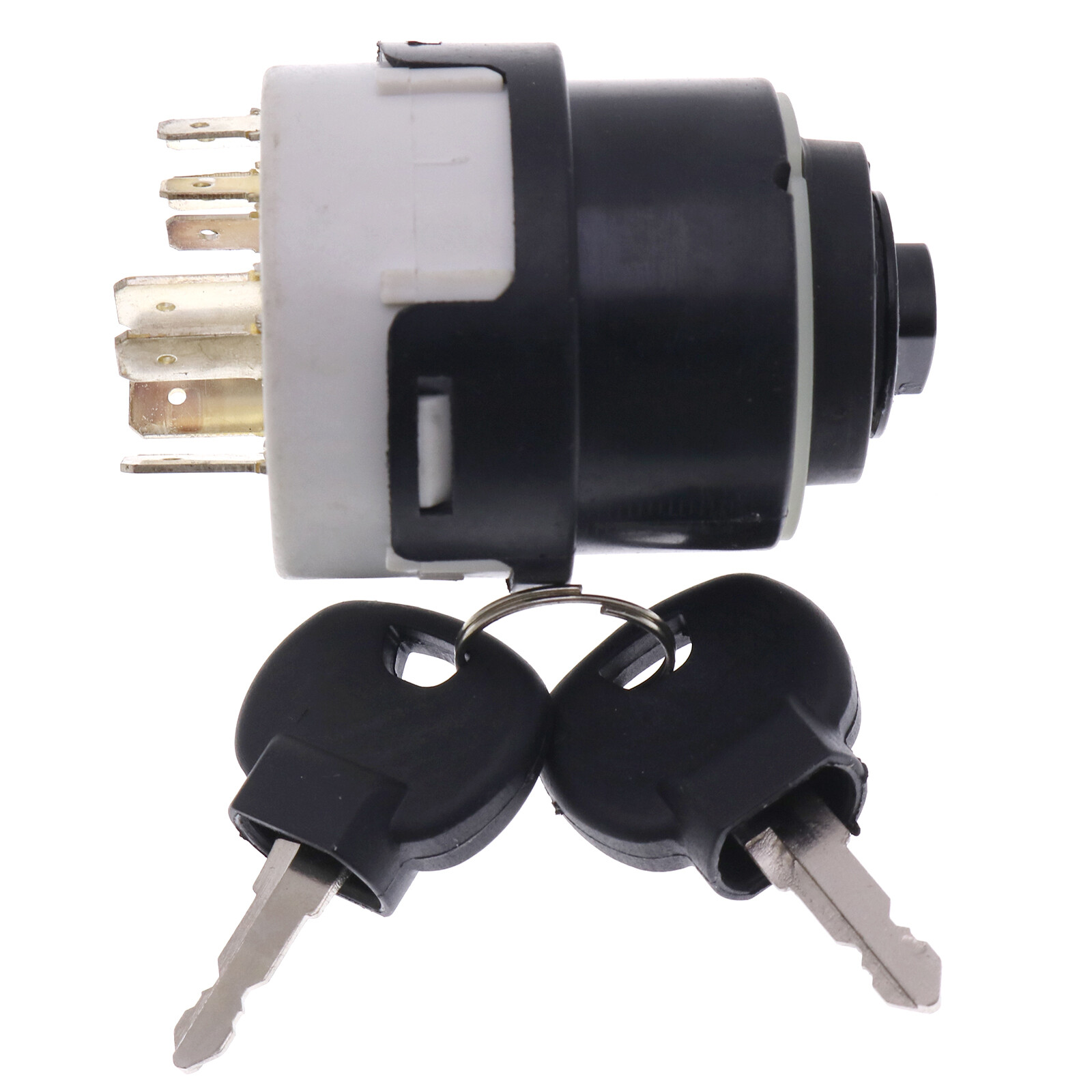 Ignition Switch 6961636 For Bobcat B100 B200 B250 B300 BL275 BL370 BL570 BL575