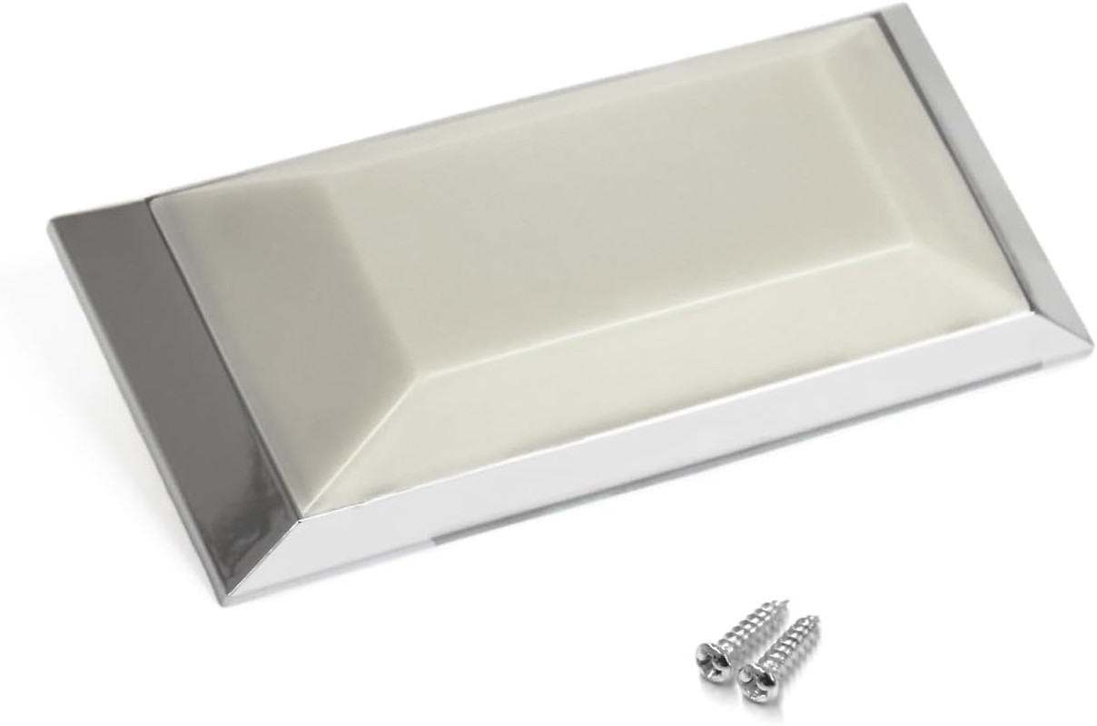 Interior Dome Light Assembly for Ford F-150 Truck 1975-1979