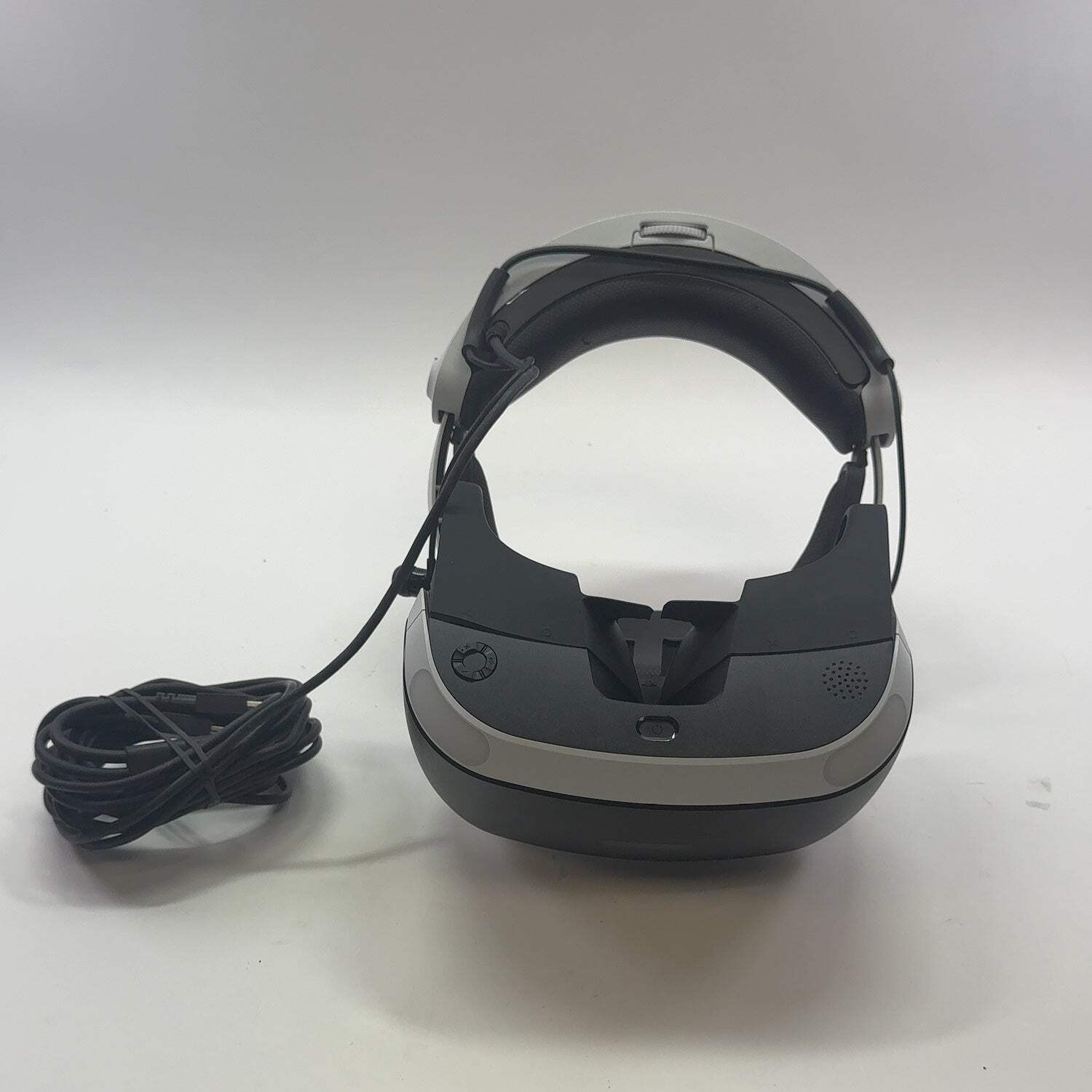 Sony PSVR PlayStation VR Headset White CUH-ZVR2 Bundle