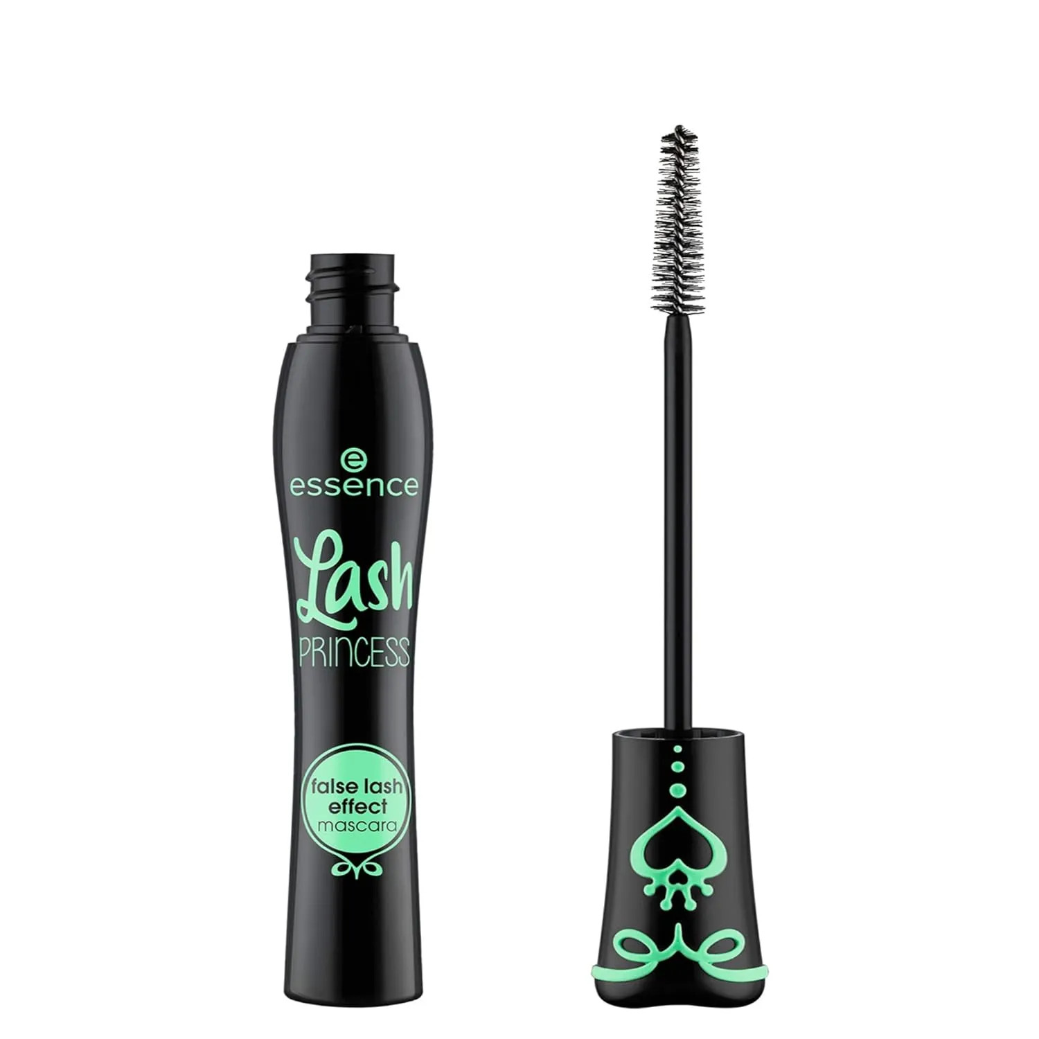 essence Lash Princess False Lash Effect Mascara Volumizing and Lengthening